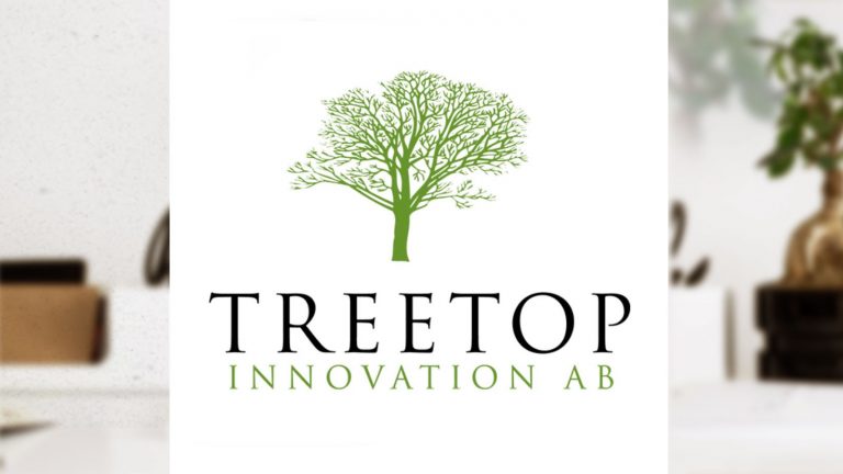Treetop Innovation ny kund hos Grensmans och Grensmans AB